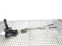 Palanca de cambios Toyota Yaris (_P9_) 1.0 VVT-i 51 kW (69 CV) 2005-2014