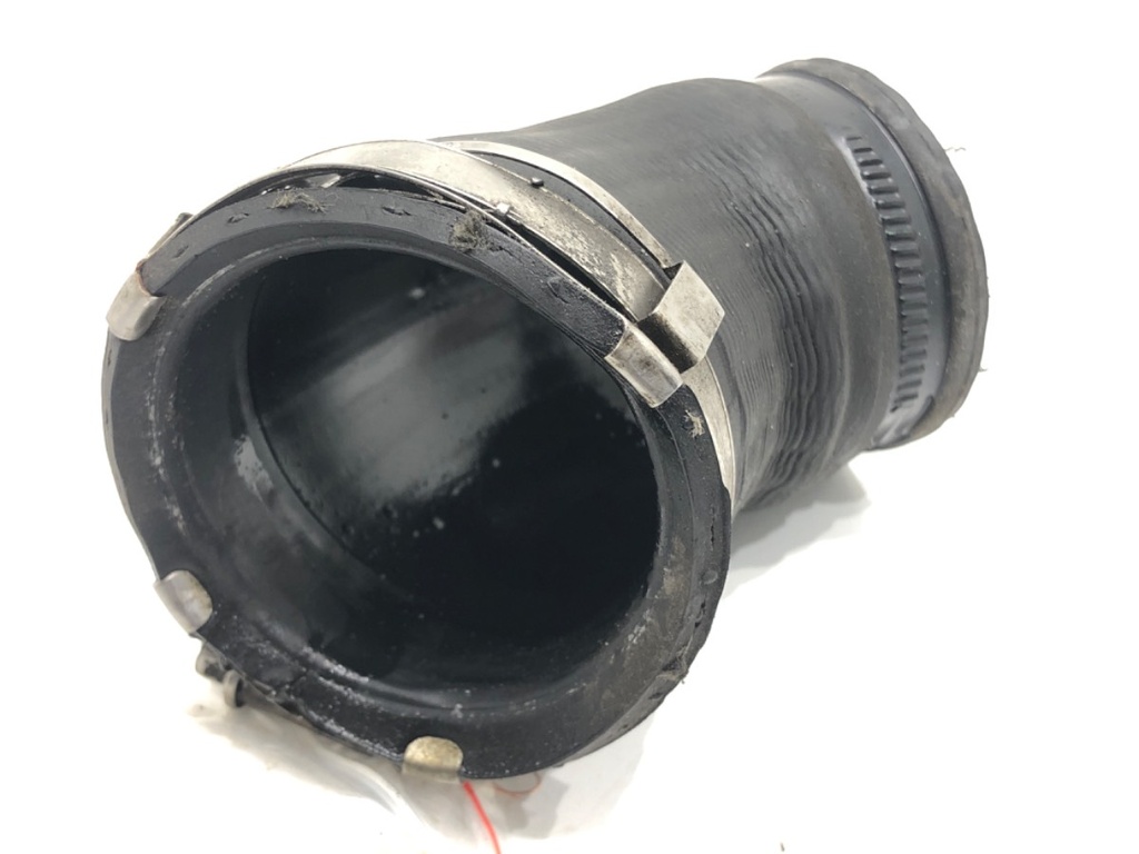 [STARK-643654] Rueda de turbocompresor VW Golf V (1K1) 2.0 GTI 147 kW 200 KM gasolina 2004-2009