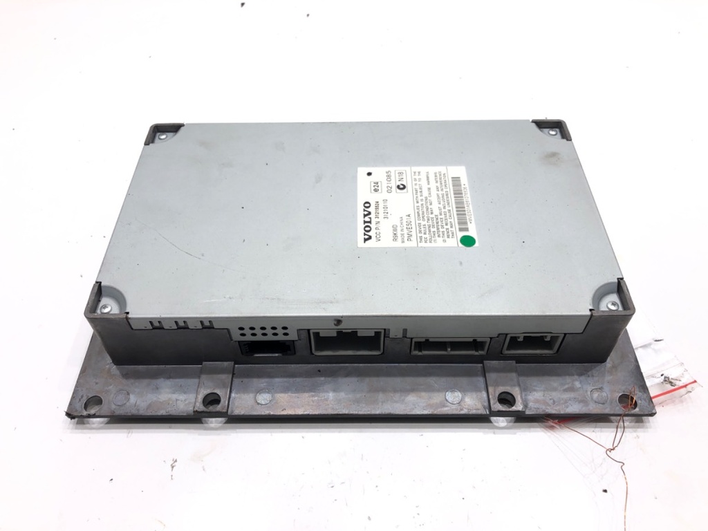 [STARK-644079] Amplificador VOLVO V50 (545) 2003-2012
