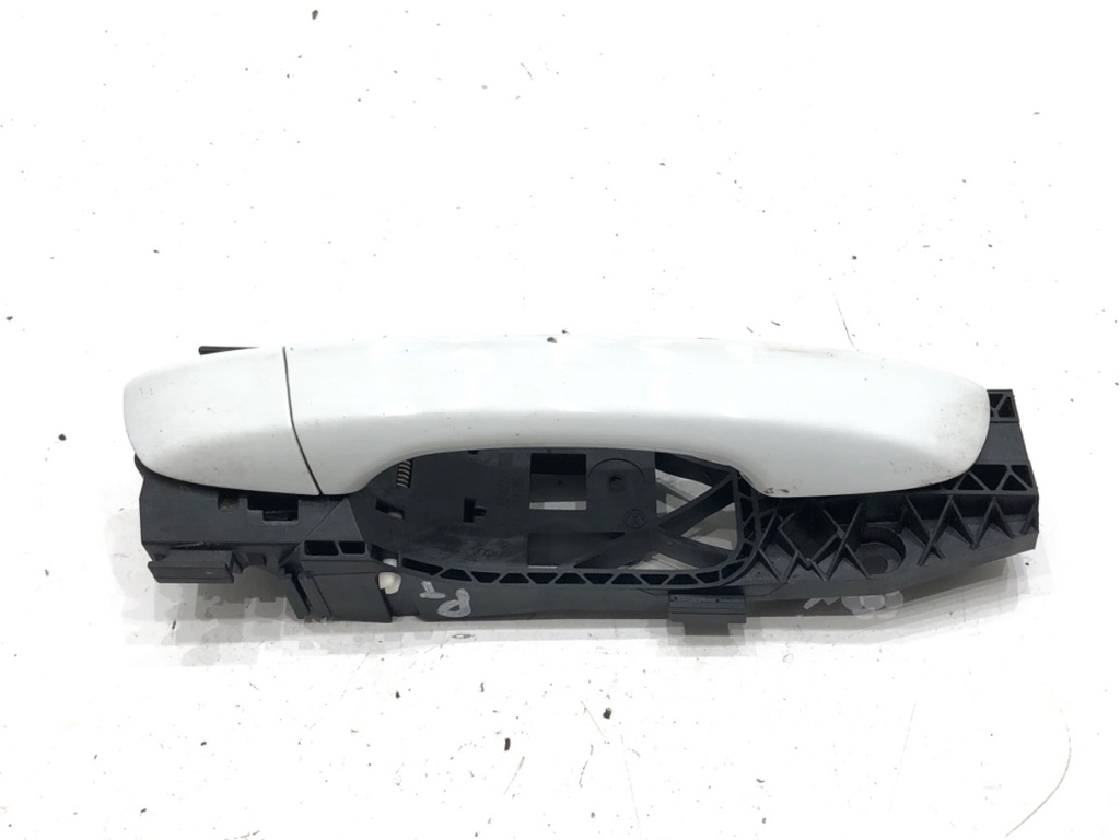 [STARK-644777] Manilla exterior derecha trasera VW Polo VI (AW1, BZ1, AE1) 2017-2022