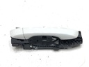 Manilla exterior derecha trasera VW Polo VI (AW1, BZ1, AE1) 2017-2022
