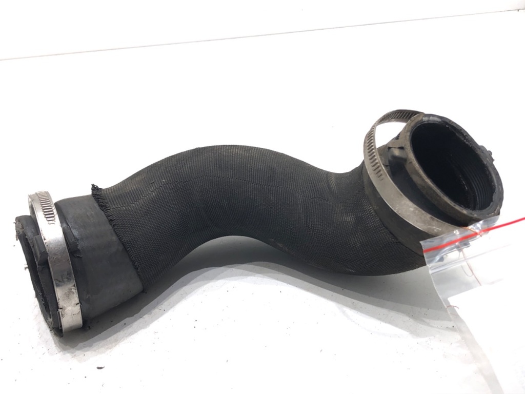 [STARK-646563] Rueda de turbocompresor Audi A5 (8T3) 2.7 TDI 140 kW 190 CV 2007-2012