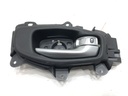 Tirador interior de puerta delantero derecho Jeep Compass (MP, M6) 2.4 MultiAir 4x4 129 kW 2016-2022