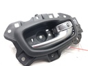Maneta interior de puerta trasera derecha para Jeep Compass (MP, M6) 2016-2022