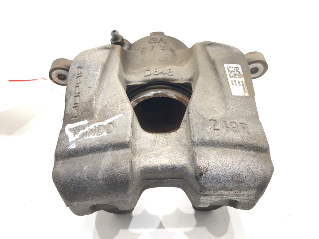 [STARK-648484] Pinza de freno delantera derecha JEEP COMPASS (MP, M6) 2.4 MultiAir 4x4 2016-2022