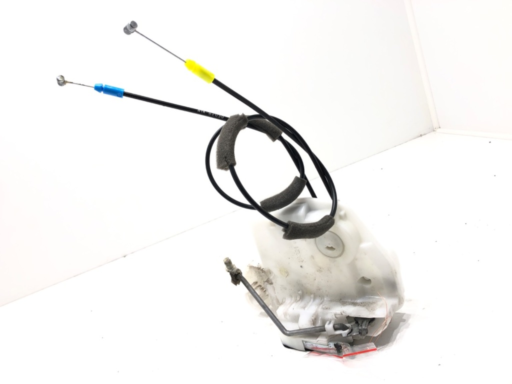 [STARK-649981] Cerradura de puerta delantera derecha Mitsubishi Mirage / Space Star VI liftback (A0_A) 2012-2022