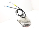 Cerradura de puerta delantera derecha Mitsubishi Mirage / Space Star VI liftback (A0_A) 2012-2022