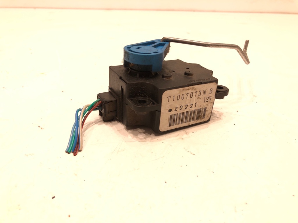 [STARK-655810] Resistencia de calefacción SUBARU XV (_GP_) 2.0 D AWD 108 kW 2011-2022