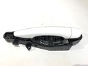 Manilla exterior de puerta trasera izquierda PEUGEOT 308 II 1.6 THP 125