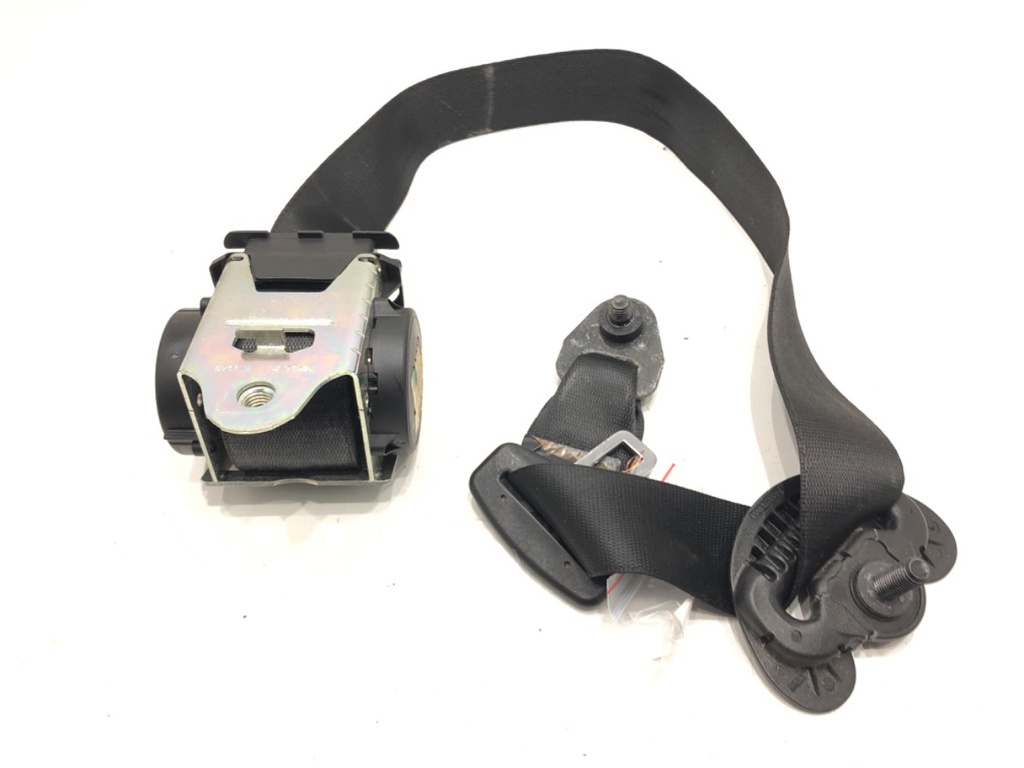 [STARK-697966] Cinturón de seguridad delantero derecho BMW Serie 5 Touring (E61) 2004-2010