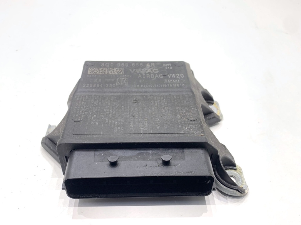 [STARK-871402] Sensor de airbag SKODA OCTAVIA III Combi (5E5, 5E6) 2.0 TDI 110 kW
