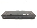 Interruptor de calefacción de asientos BMW Serie 5 Touring (E61) 2004-2010