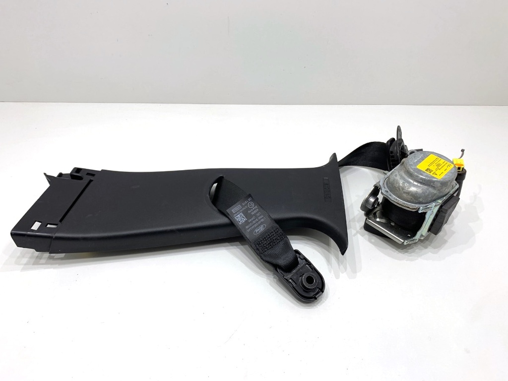 [STARK-873858] Airbag frontal izquierdo Ford Fiesta VII (HJ, HF) 2017-2022
