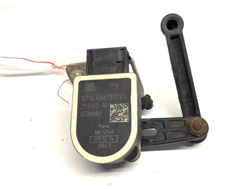 [STARK-731847] Sensor de nivel de xenón BMW 6 Gran Coupe (F06) 2012-2018