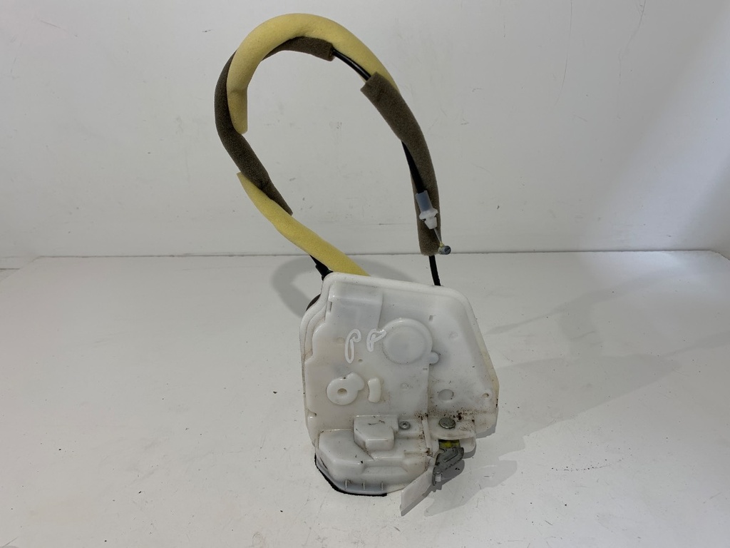 [STARK-732002] Cerradura puerta delantera derecha Mazda 2 (DL, DJ) 2014-2022
