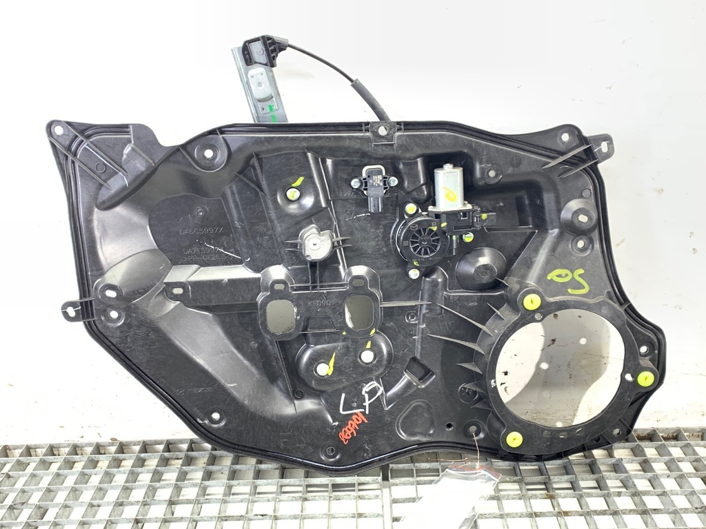[STARK-732020] Elevalunas delantero izquierdo Mazda 2 (DL, DJ) 2014-2022