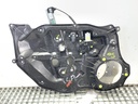 Elevalunas delantero izquierdo Mazda 2 (DL, DJ) 2014-2022