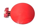 Tapa de combustible Mazda 2 (DL, DJ) 2014-2022