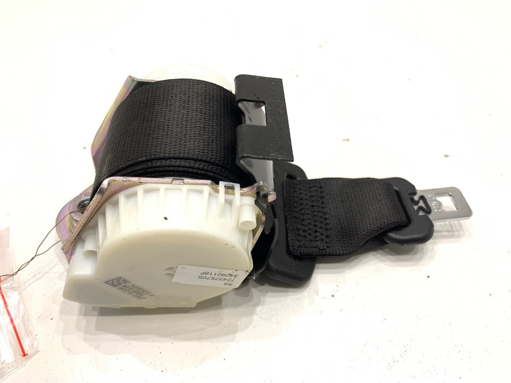 [STARK-733372] Airbag trasero derecho BMW Serie 6 Gran Coupé (F06) 2012-2018