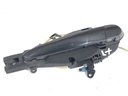 Manilla exterior de puerta trasera izquierda BMW X1 (E84) 2009-2015