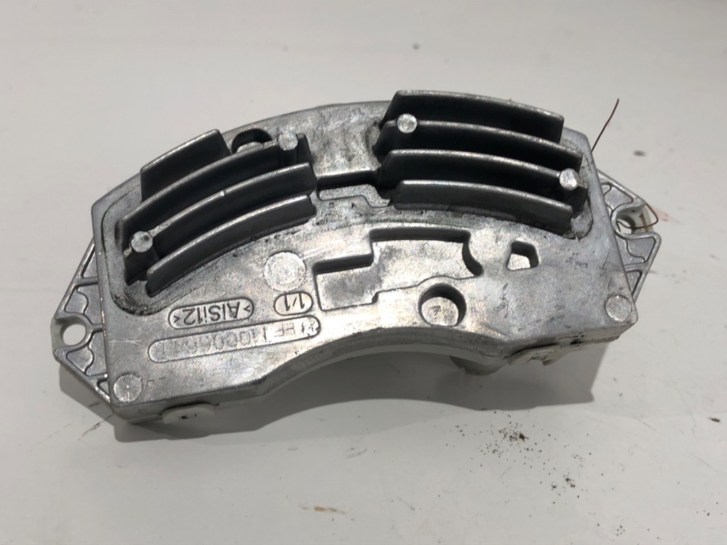 [STARK-737950] Soporte de soplante BMW X1 (E84) 2009-2015