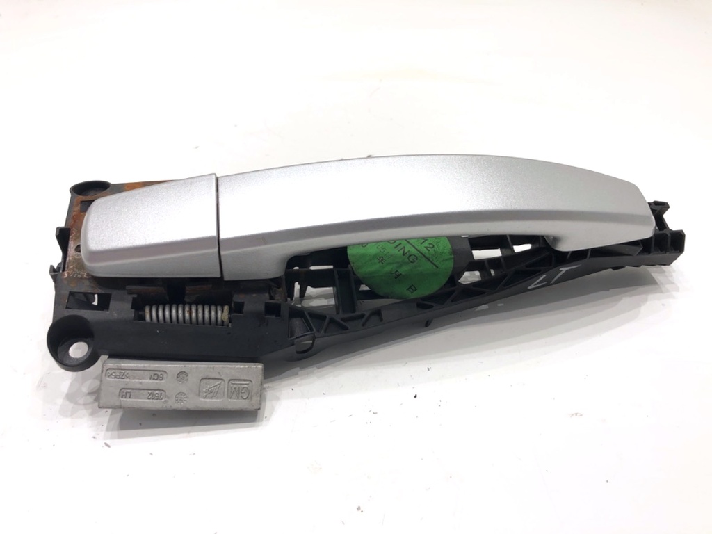 [STARK-737598] Maneta exterior de puerta trasera izquierda Chevrolet Cruze liftback (J305) 2010-2022