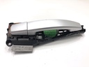 Maneta exterior de puerta trasera izquierda Chevrolet Cruze liftback (J305) 2010-2022