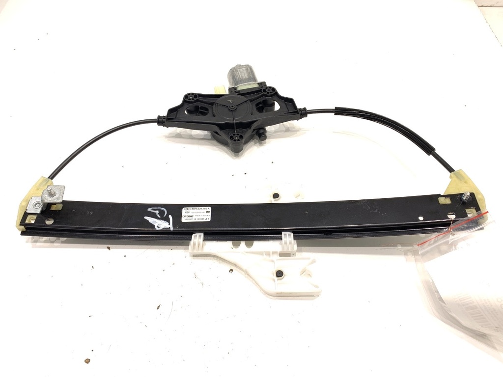 [STARK-738215] Elevalunas eléctrico trasero derecho Audi A4 B9 Avant (8W5, 8WD) 2015-2025
