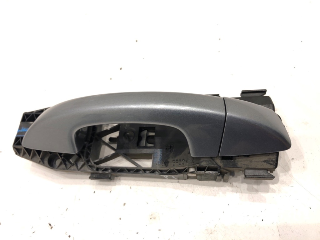 [STARK-739611] Manilla exterior puerta trasera derecha Skoda Superb II (3T4) 2008-2015
