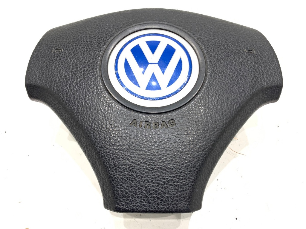 [STARK-743138] Airbag conductor VW Bora I (1J2) 1.9 TDI 1998-2002