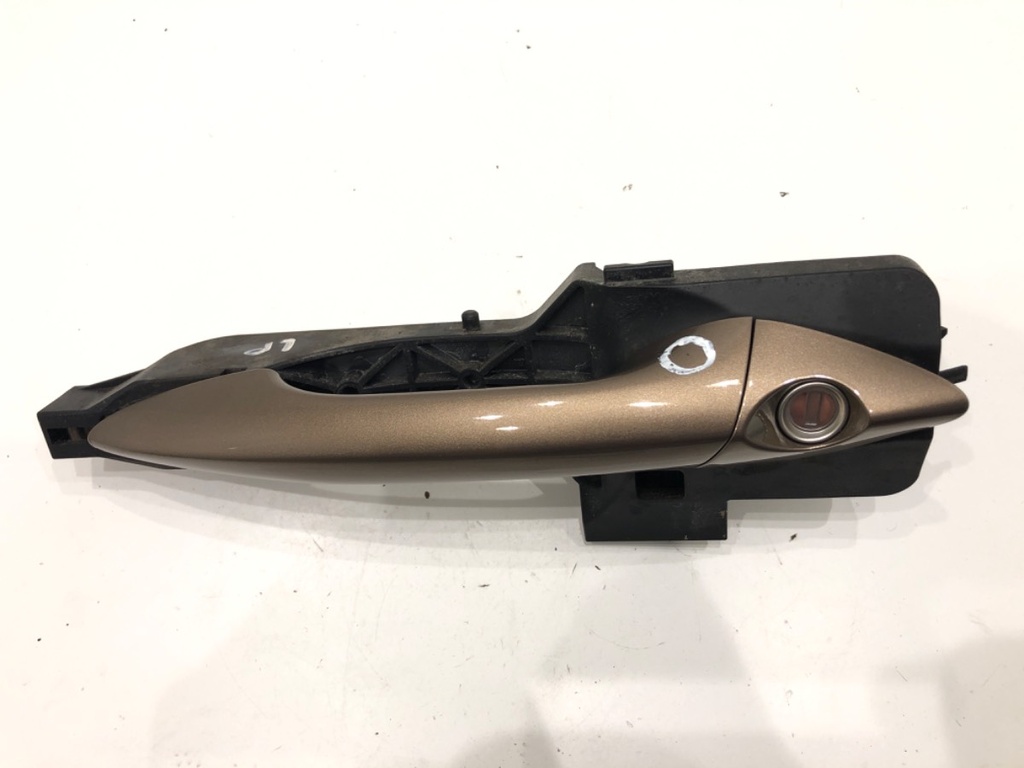 [STARK-743671] Manilla exterior delantera izquierda Hyundai i30 (GD) 2011-2016