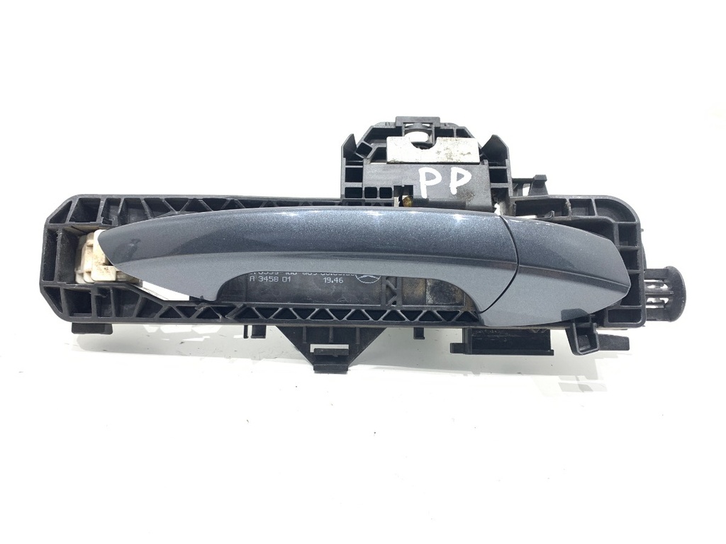 [STARK-745202] Manilla exterior de puerta delantera derecha Mercedes-Benz Clase C T-Model (S204) 2007-2014