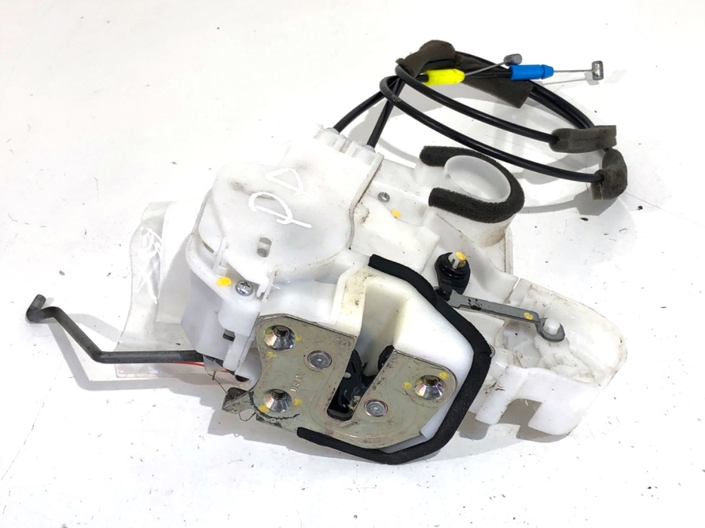 [STARK-747677] Cerradura puerta delantera derecha MITSUBISHI MIRAGE / SPACE STAR VI (A0_A) 1.0 52kW 2012-2022