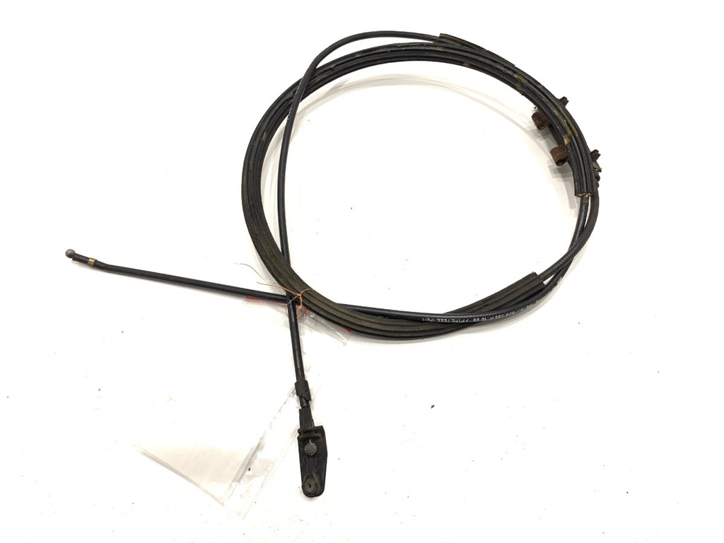 [STARK-749408] Mascarilla de enlace VW Jetta III (1K2) 1.6 FSI 85 kW 2005-2010