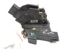Cerradura puerta delantera izquierda Ford Focus C-MAX (DM2) 2003-2007