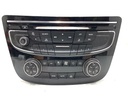 Panel de control de climatización PEUGEOT 508 SW I (8E_) 2.0 HDi 2010-2018