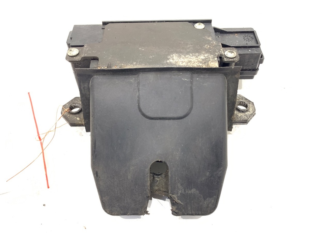 [STARK-752149] Cierre de portón trasero Ford Focus C-MAX (DM2) 2003-2007