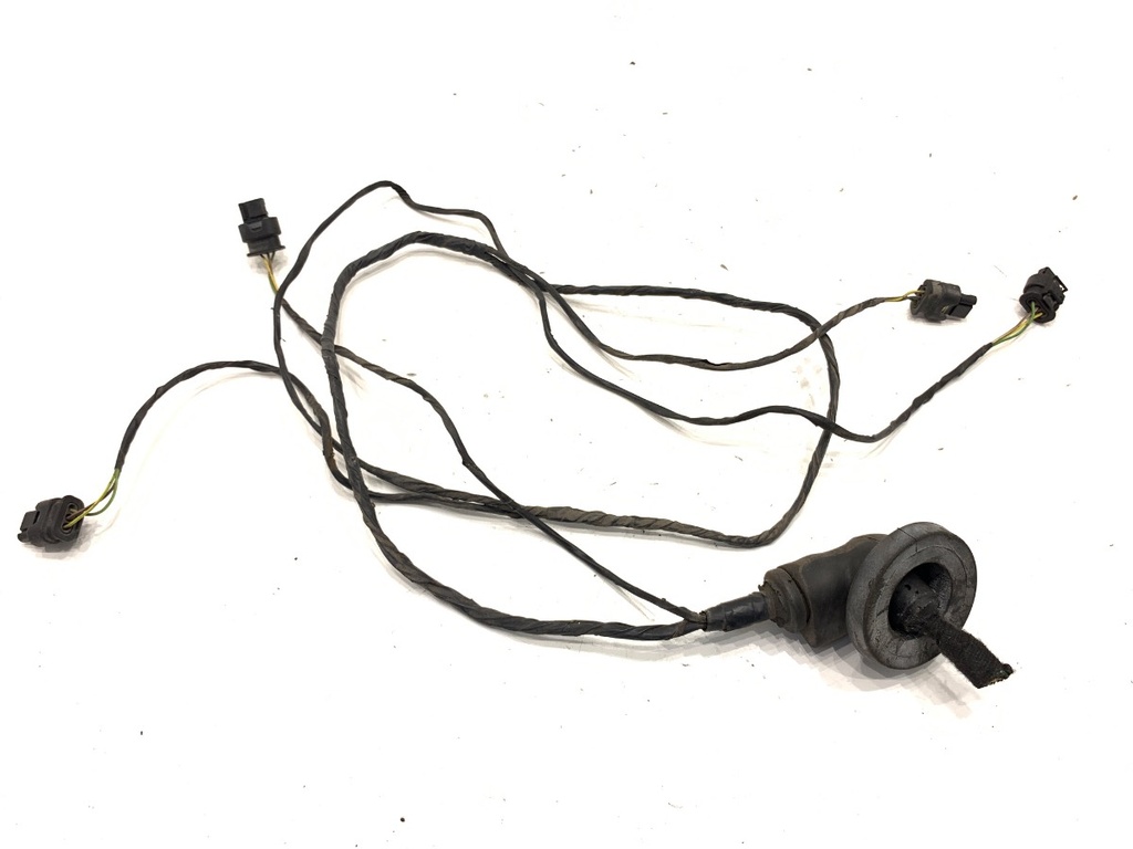 [STARK-754693] Arnés de sensores de aparcamiento trasero BMW Serie 3 (E90) 2004-2012