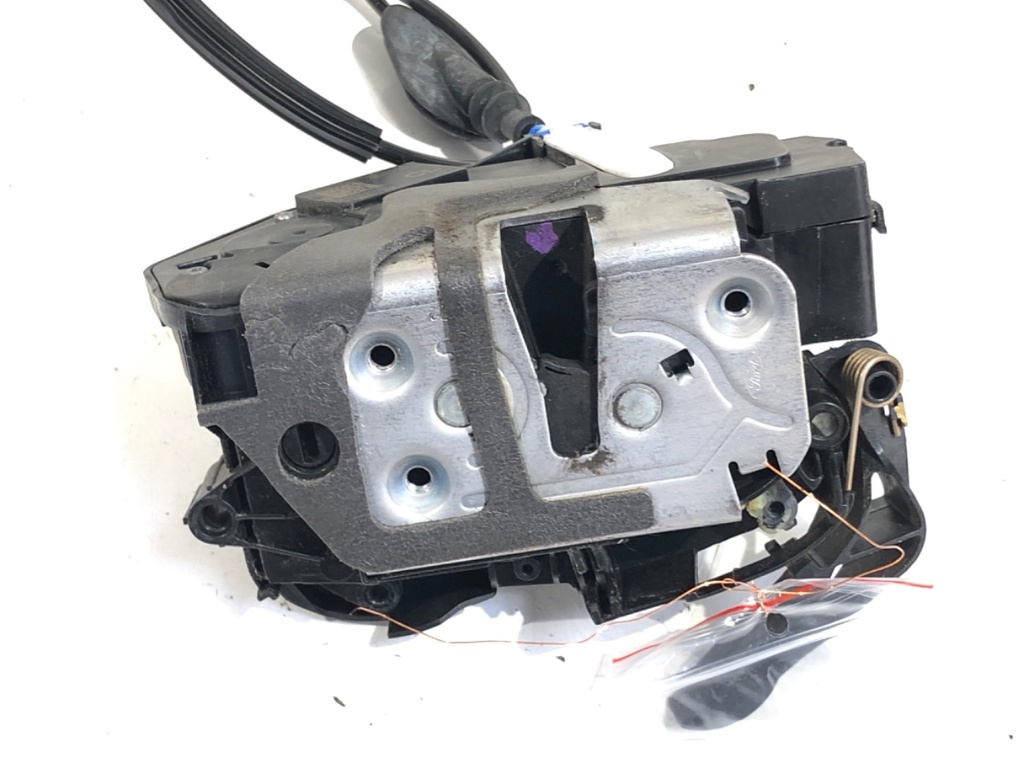 [STARK-755551] Cerradura de puerta delantera izquierda Ford Fiesta VI (CB1, CCN) 2008-2022