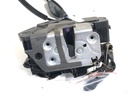 Cerradura de puerta delantera izquierda Ford Fiesta VI (CB1, CCN) 2008-2022