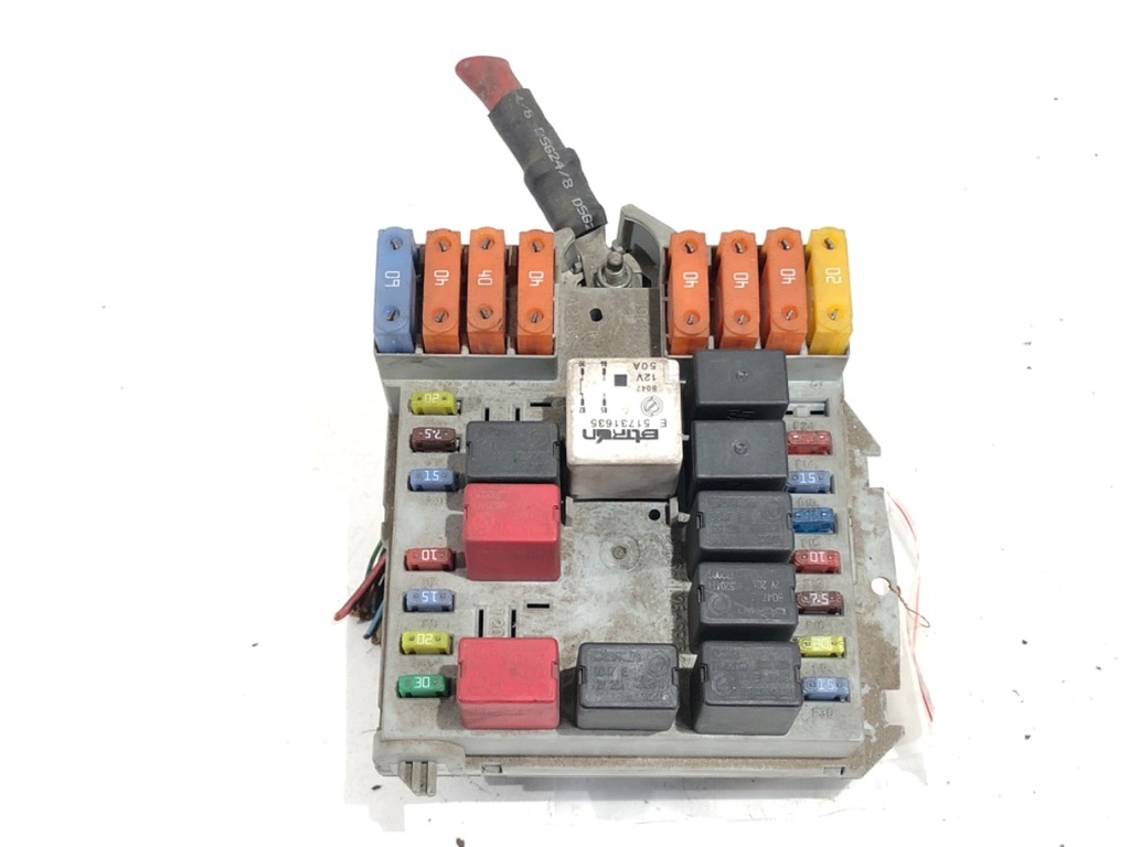 [STARK-755123] Caja de fusibles FIAT CROMA (194_) 1.9 D Multijet 110 kW 2005-2011