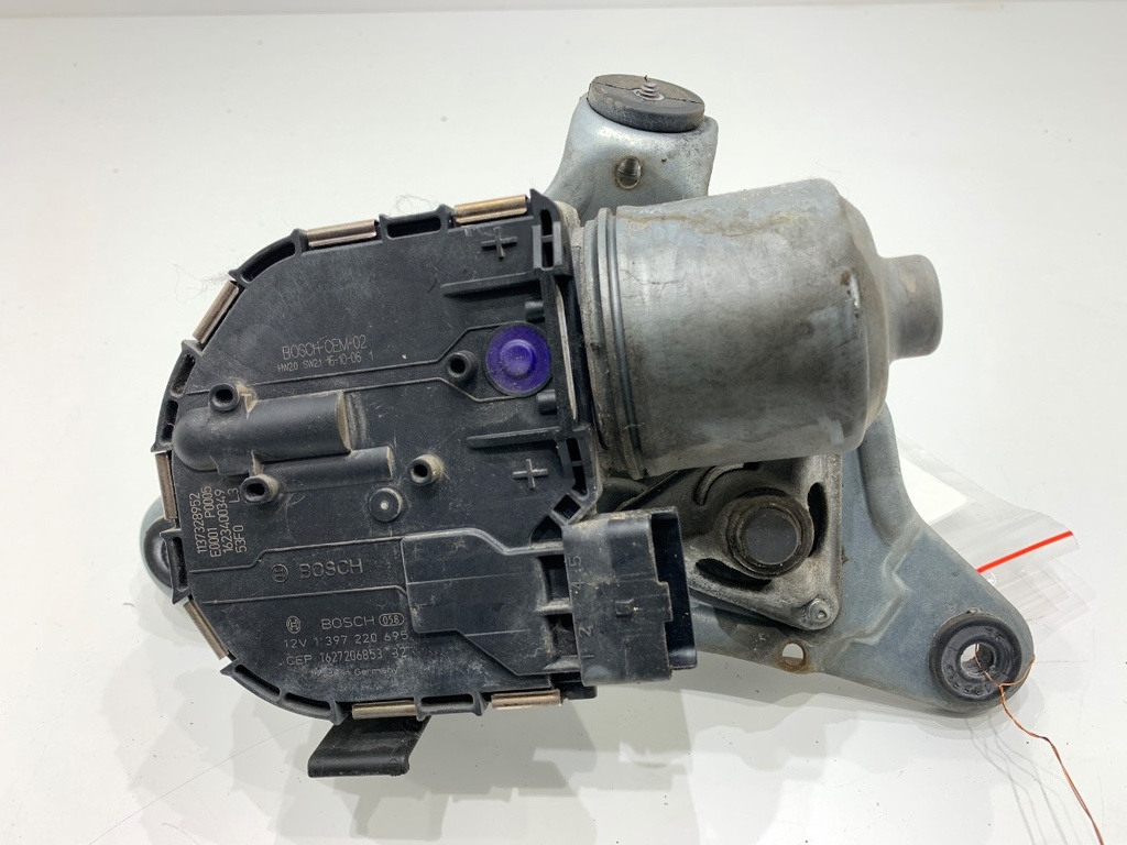 [STARK-840914] Mecanismo limpiaparabrisas delantero derecho PEUGEOT 508 SW I (8E_) 2.0 HDi 180 RXH 2010-2018