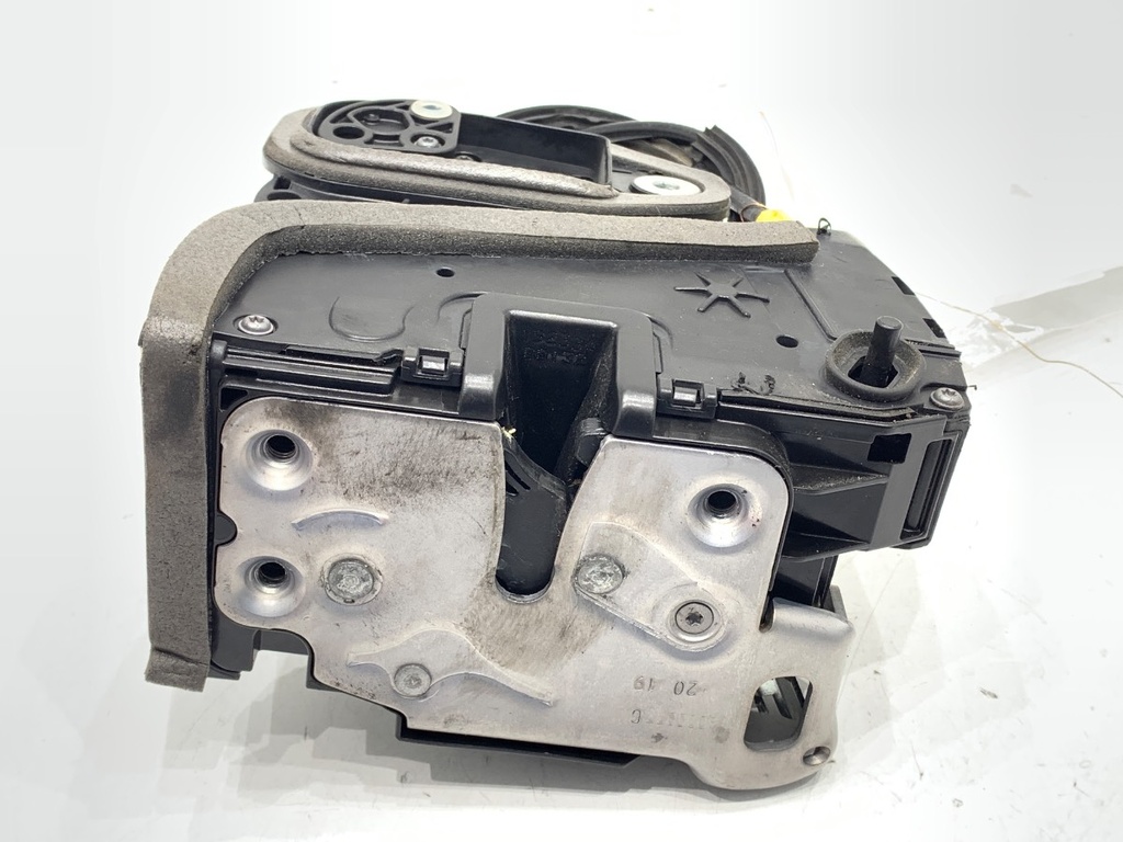 [STARK-756344] Cerradura de puerta trasera izquierda OPEL ASTRA K (B16) 1.6 CDTi 81 kW 2015-2022