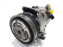 Compresor de aire acondicionado JEEP CHEROKEE (KL) 2.0 CRD 4x4 125 kW 170 CV