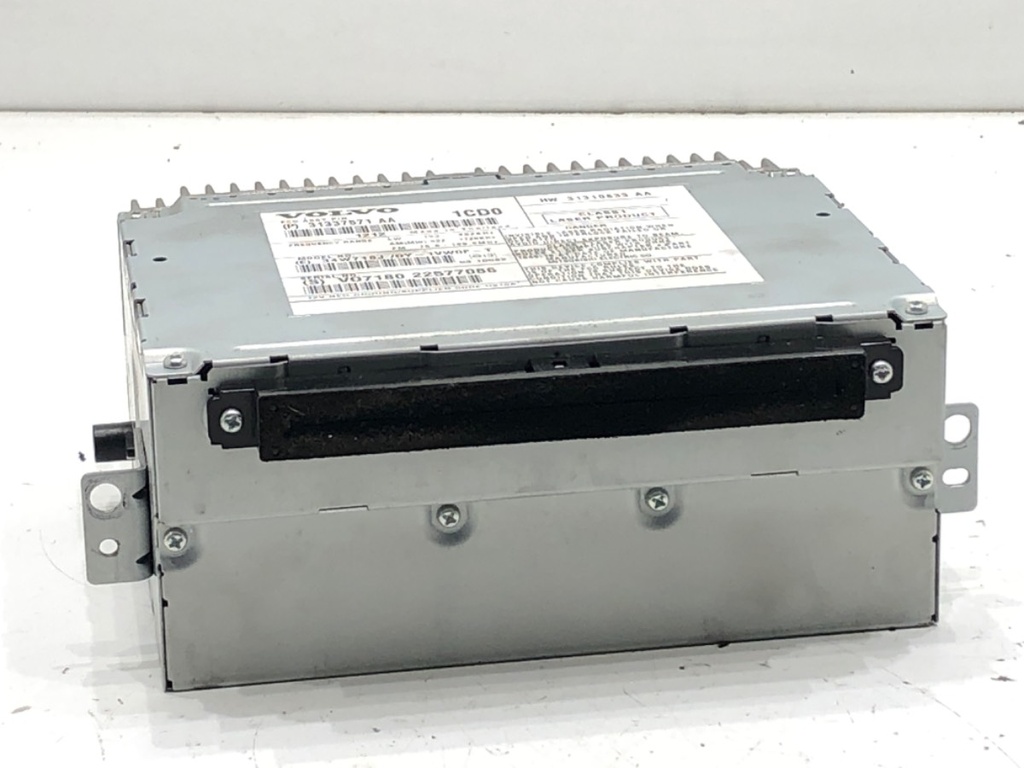 [STARK-760469] Navegador GPS para Volvo V40 liftback (525, 526) 2012-2022
