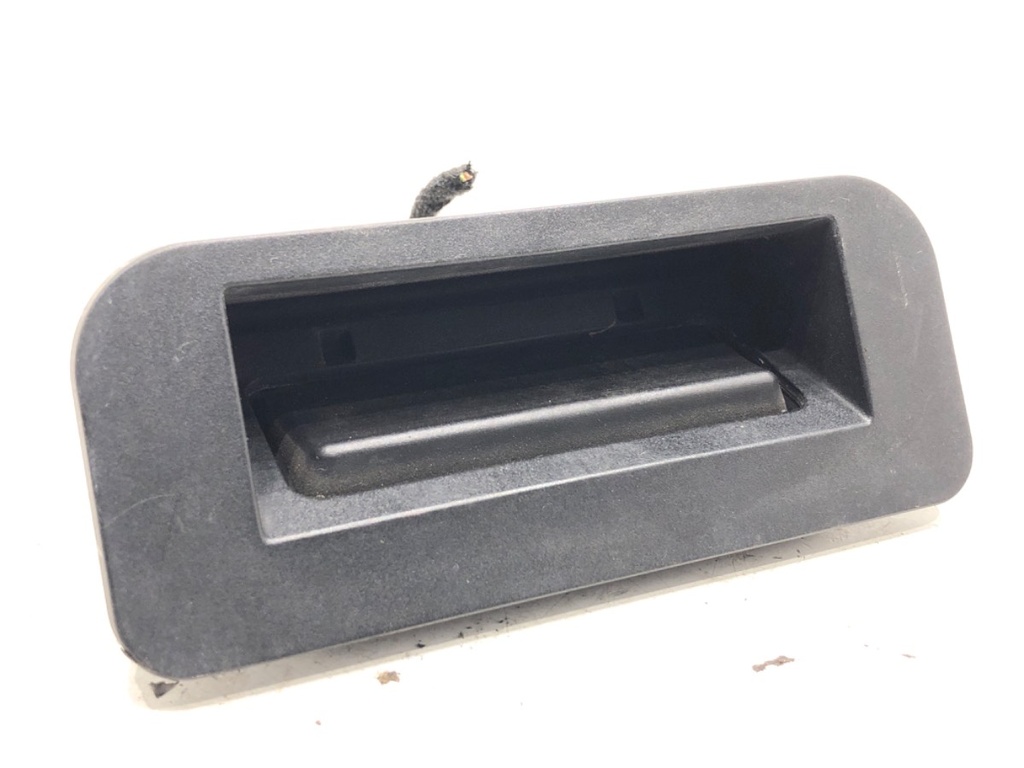 [STARK-760655] Manilla de portón trasero Mercedes-Benz GLK (X204) 2008-2015