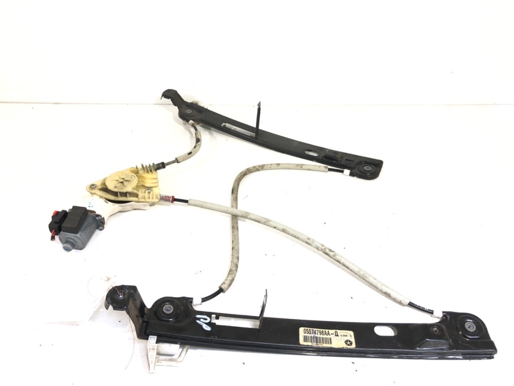 [STARK-761796] Elevalunas delantero derecho Dodge Caliber 2006-2022 2.0 CRD 103 kW