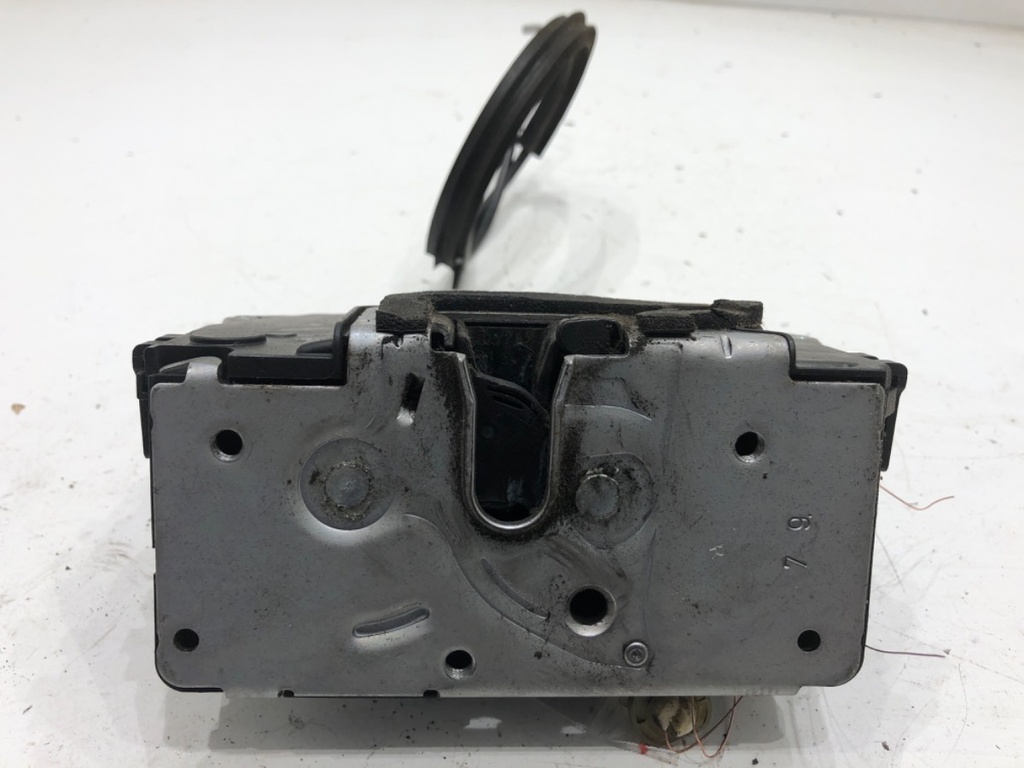 [STARK-762136] Cerradura de puerta delantera derecha FIAT Grande Punto (199_) 2005-2022