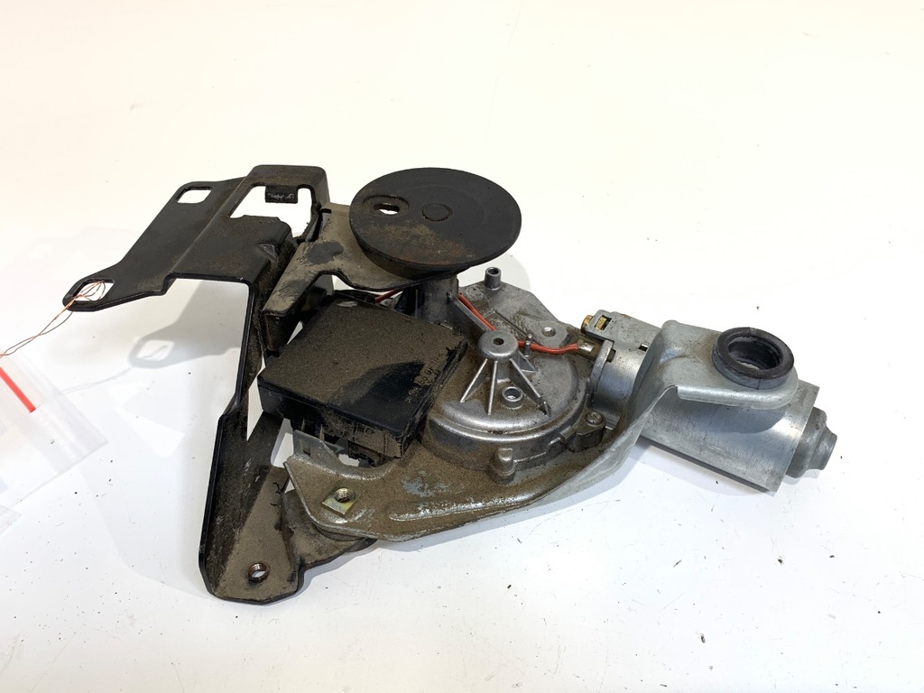 [STARK-763012] Motor de limpiaparabrisas trasero BMW Serie 3 (E46) 316i 2002-2005