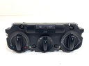 Panel de control de climatización VW Golf V (1K1) 1.9 TDI 105 CV 2003-2008